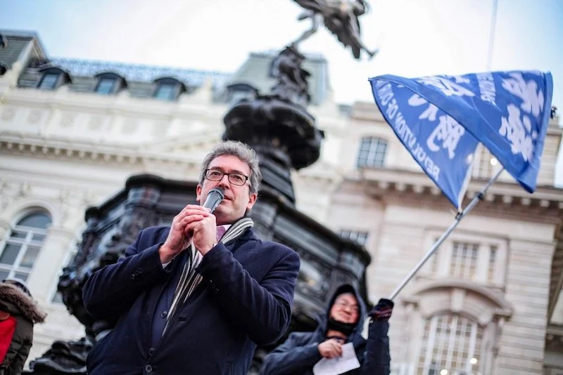 Adamah: What's Wrong in Hong Kong?