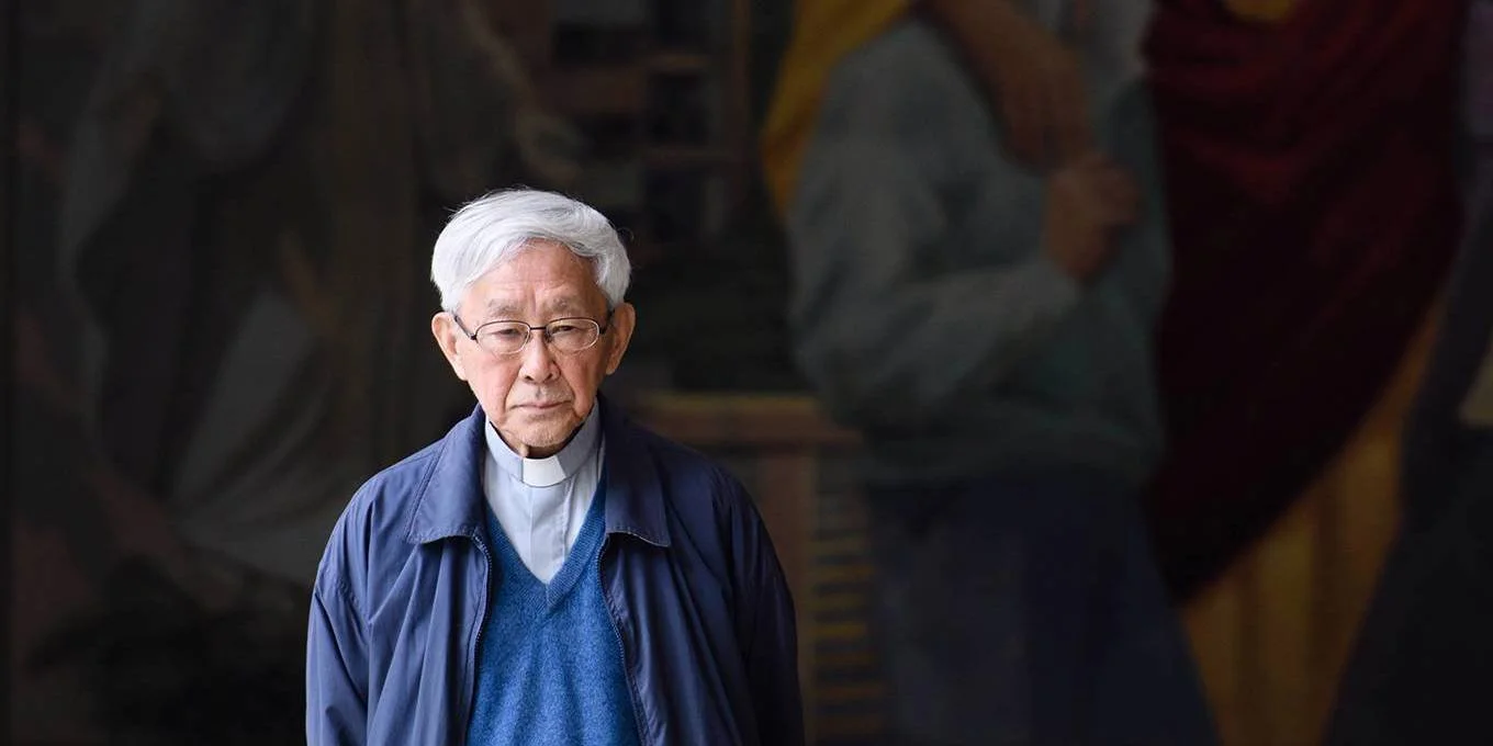 Project Syndicate: 'China’s Cardinal Sins in Hong Kong', Lord Chris Patten