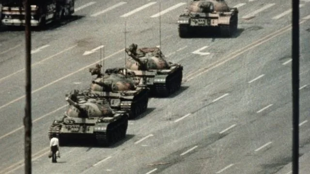 The Spectator: 'What the Tiananmen Square massacre teaches us about Xi’s China', Benedict Rogers
