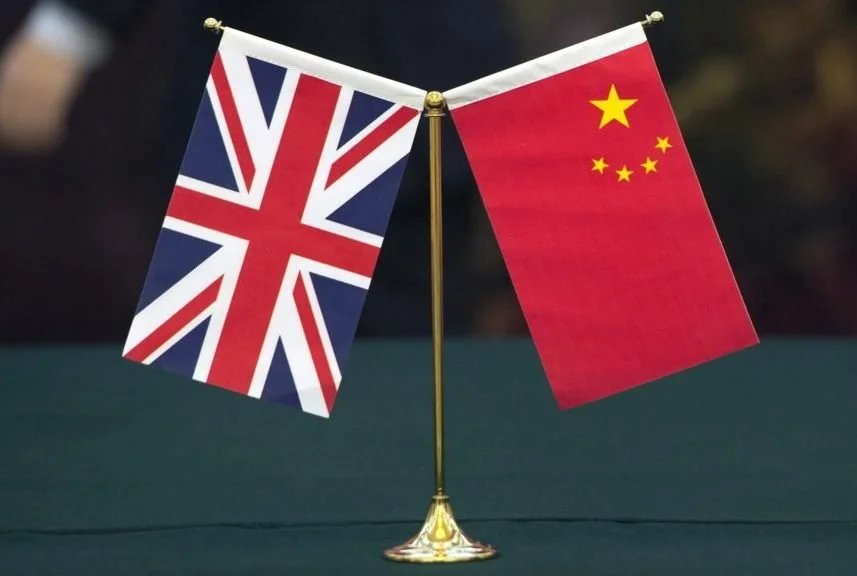 Conservative Home: 'Benedict Rogers: The Tories have come a long way on China, but there is much more to do', Benedict Rogers