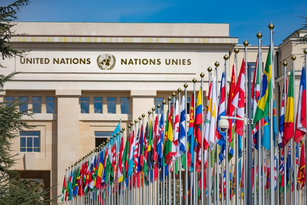 The Diplomat: 'Who Should Be the Next UN High Commissioner for Human Rights?', Benedict Rogers