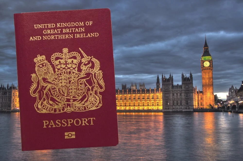 UK Immigration Rules change to open BNO visa to young people 