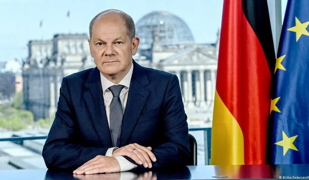 70 civil society organisations urge German Chancellor Scholz to rethink trip to Beijing amidst human rights concerns 