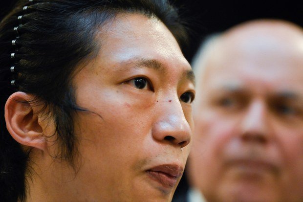 Hong Kong Watch responds to the Foreign Secretary’s decision to push for the removal of Chinese diplomats involved in the assault at the Manchester Consulate