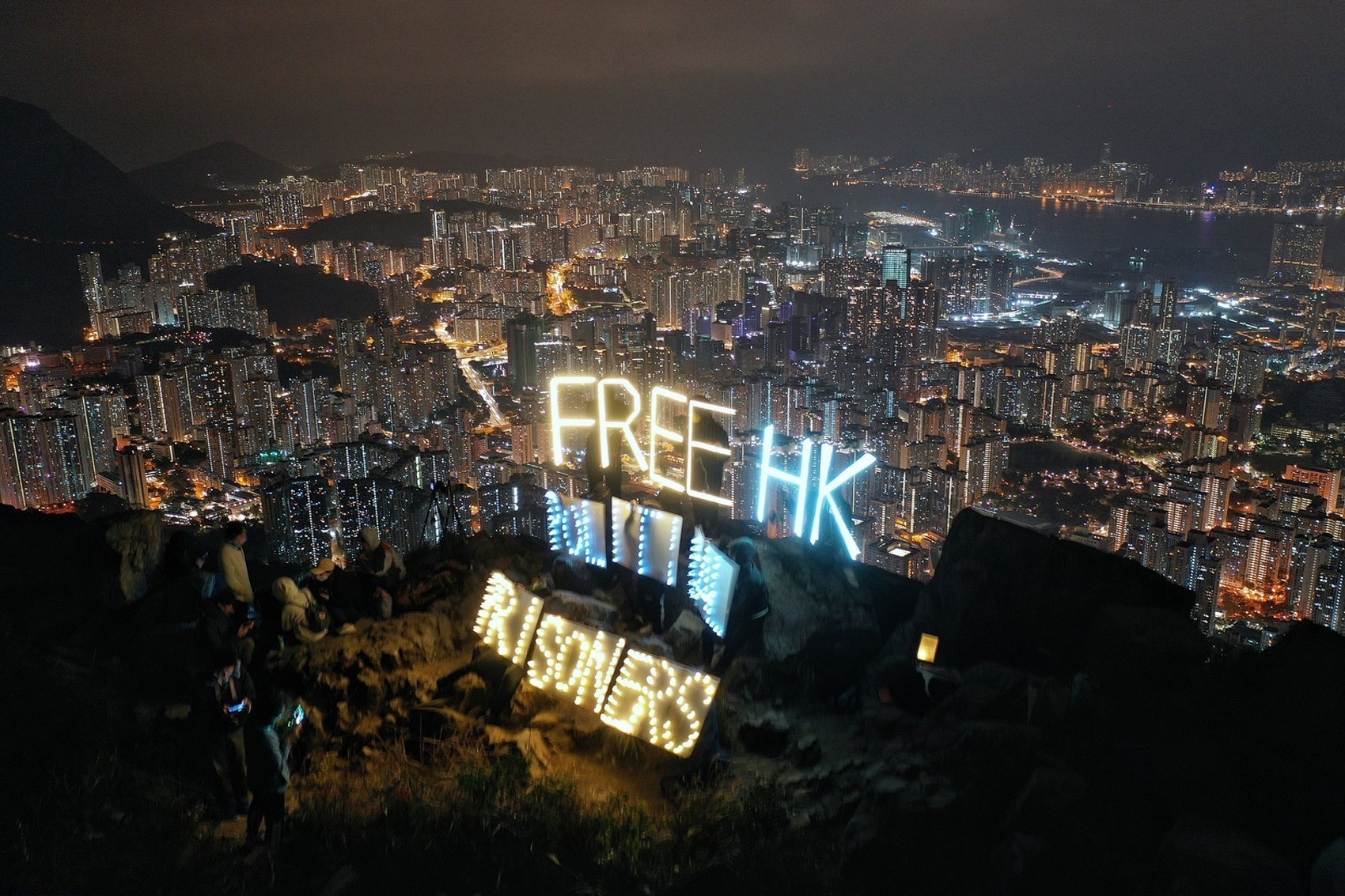 HONG KONG, CHINA - Image & Photo (Free Trial)