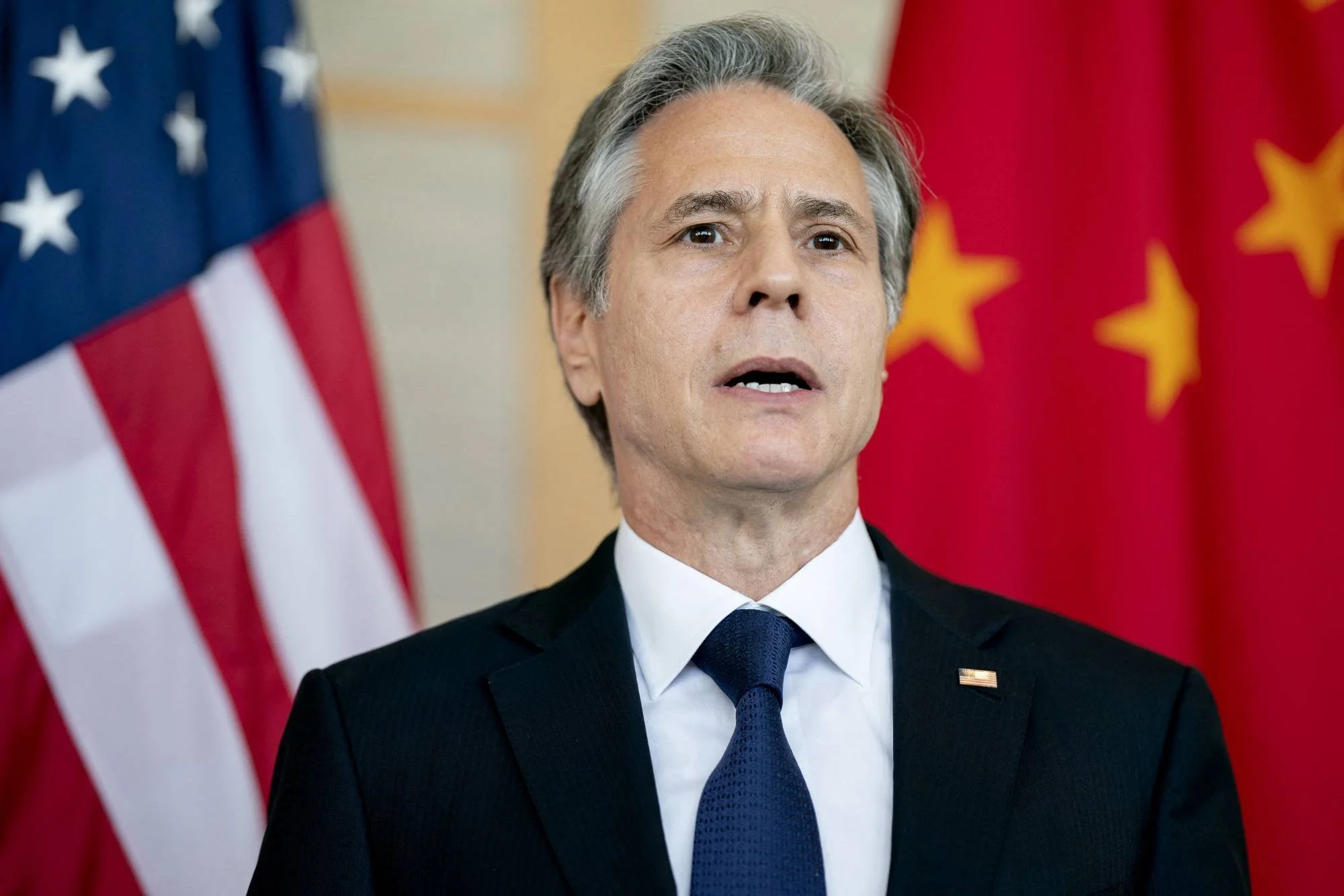 46 civil society organisations urge Secretary Blinken to raise human rights concerns during China visit