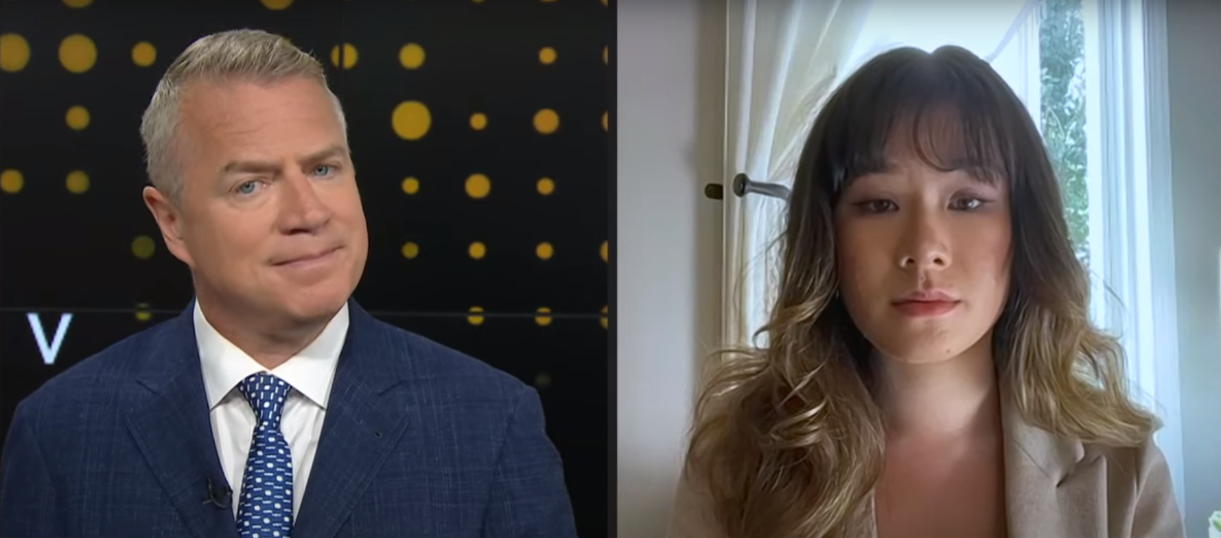 Hong Kong Watch’s Interview on the Expansion of Stream B with CBC News