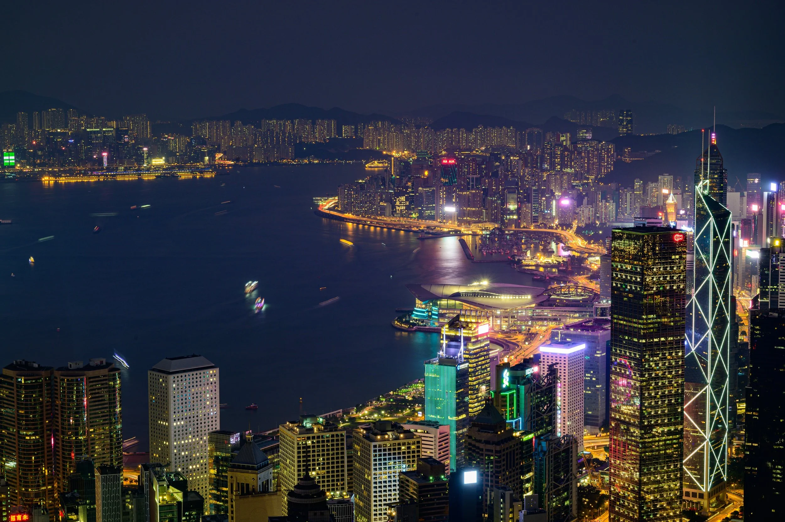 Hong Kong Watch publishes briefing exposing the risks of Huawei and BYD in the EU
