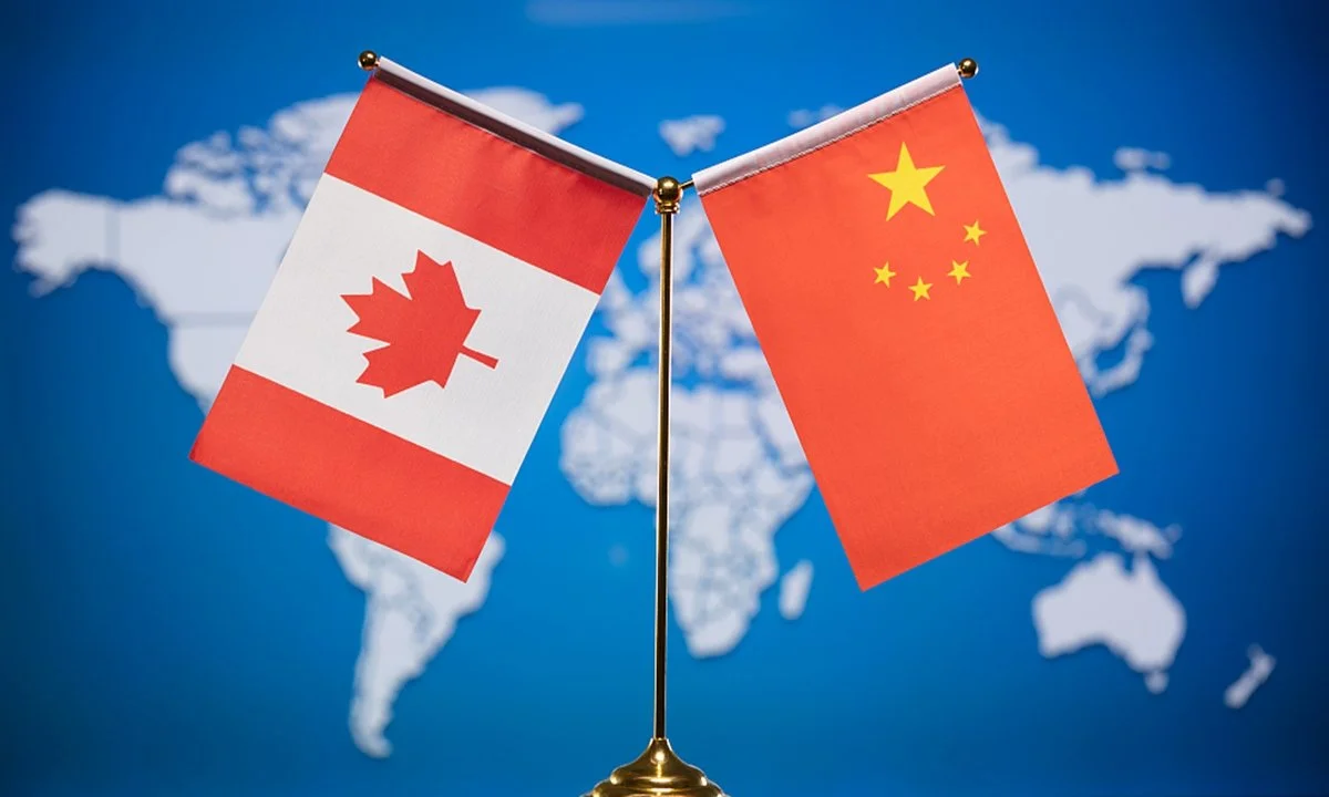 Hong Kong Watch publishes briefing paper on Canadian House of Commons’ Special Committee report into pension fund investment in China