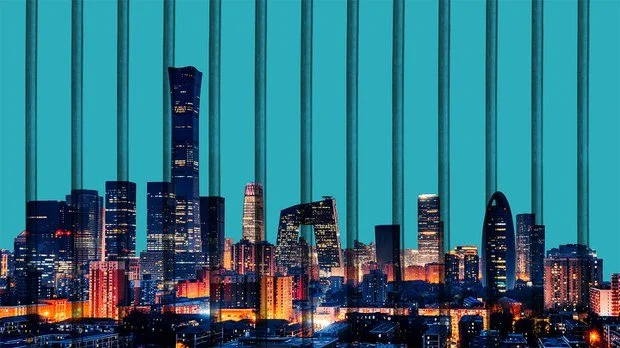 'Hong Kongers need EU immigration ‘lifeboat’ policies in the wake of Article 23', Megan Khoo