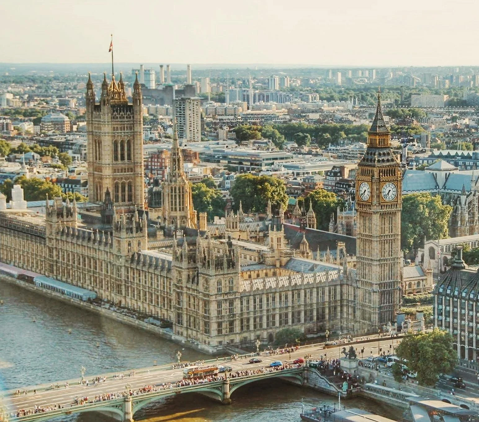 A guide: How the new UK Parliament and government should approach Hong Kong