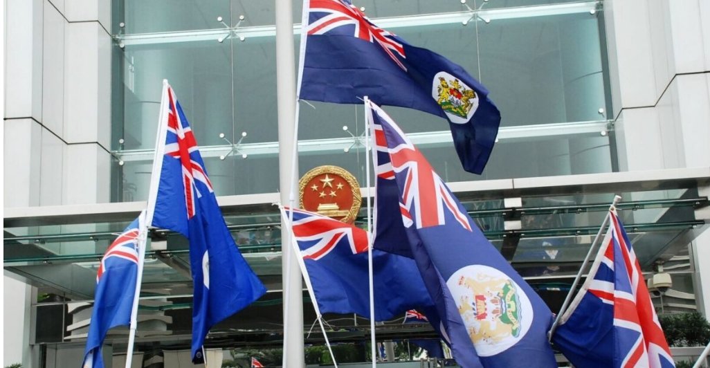 'Democracy in Hong Kong did not fail – it was killed by Beijing and its quislings', Benedict Rogers