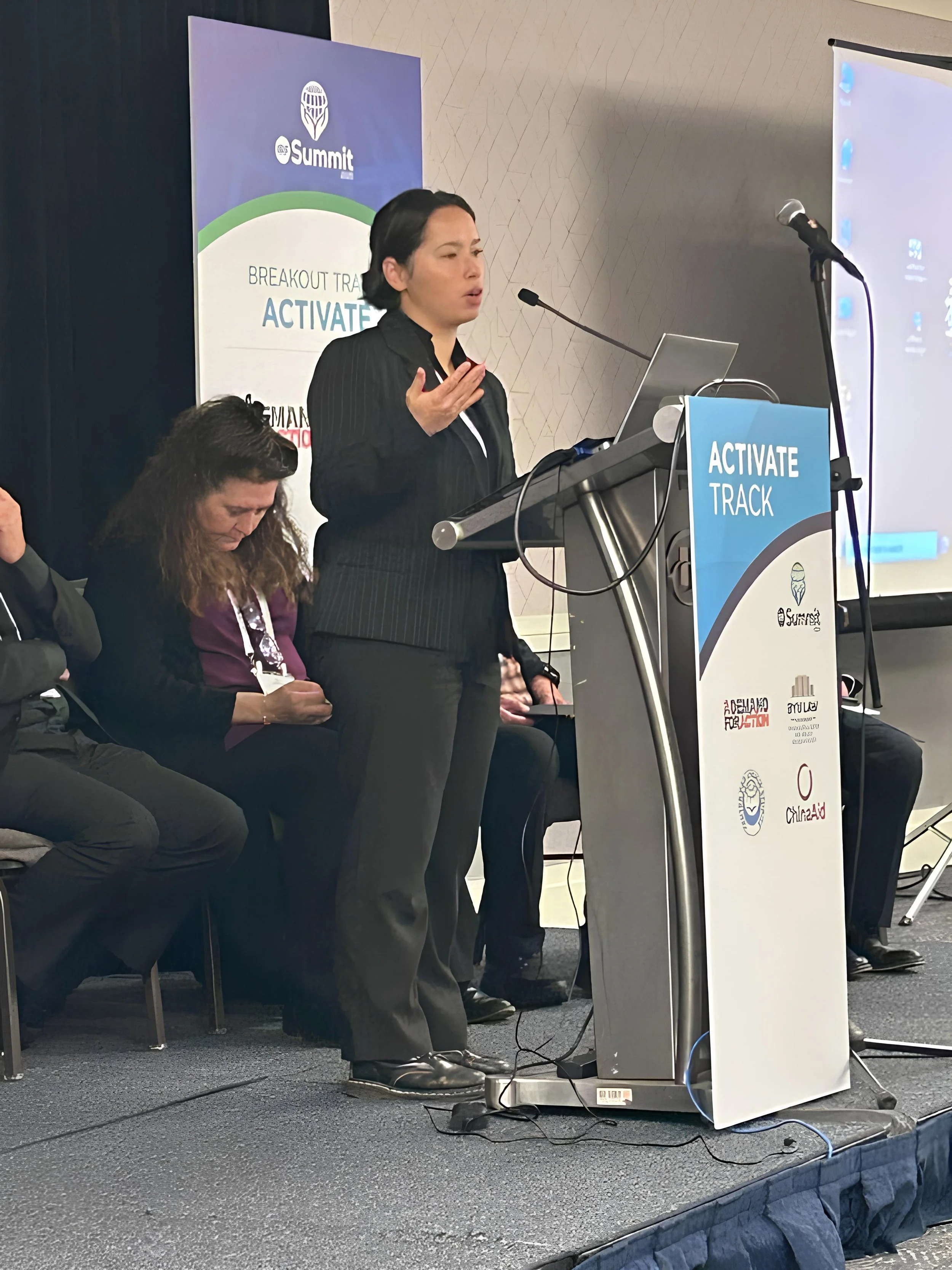 Hong Kong Watch urges US government to monitor religious freedom in Hong Kong at International Religious Freedom Summit