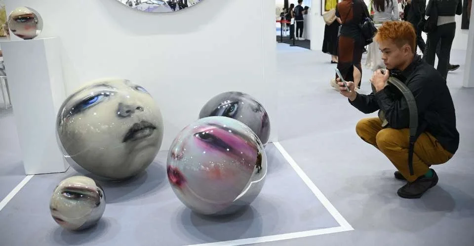 'An epic fight for Hong Kong’s freedoms', Benedict Rogers