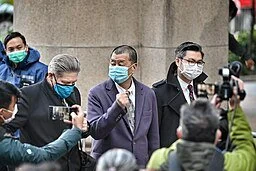 'What Keir Starmer should say to Xi Jinping', Benedict Rogers