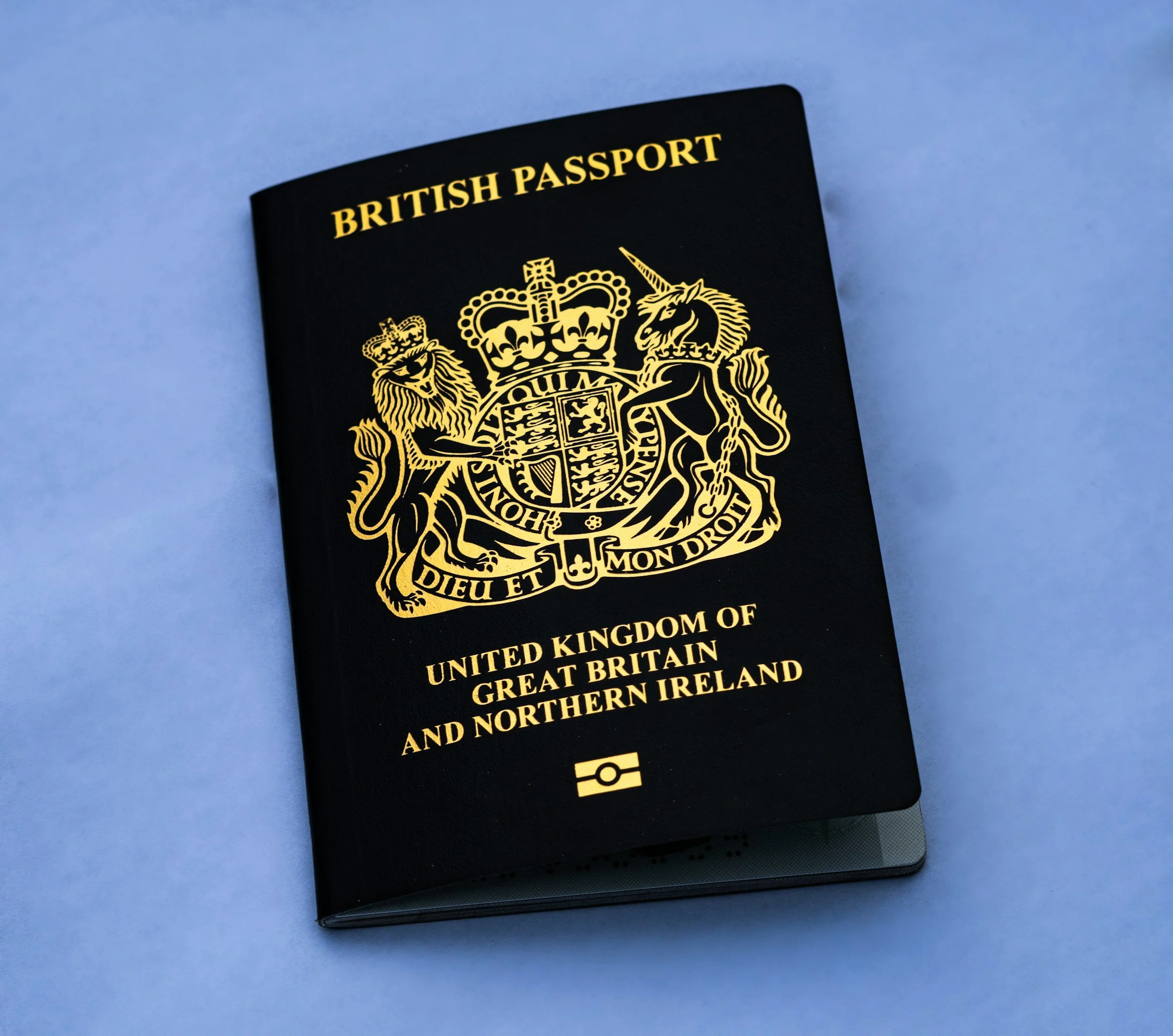 BNO scheme expanded for adult children of BNO passport holders