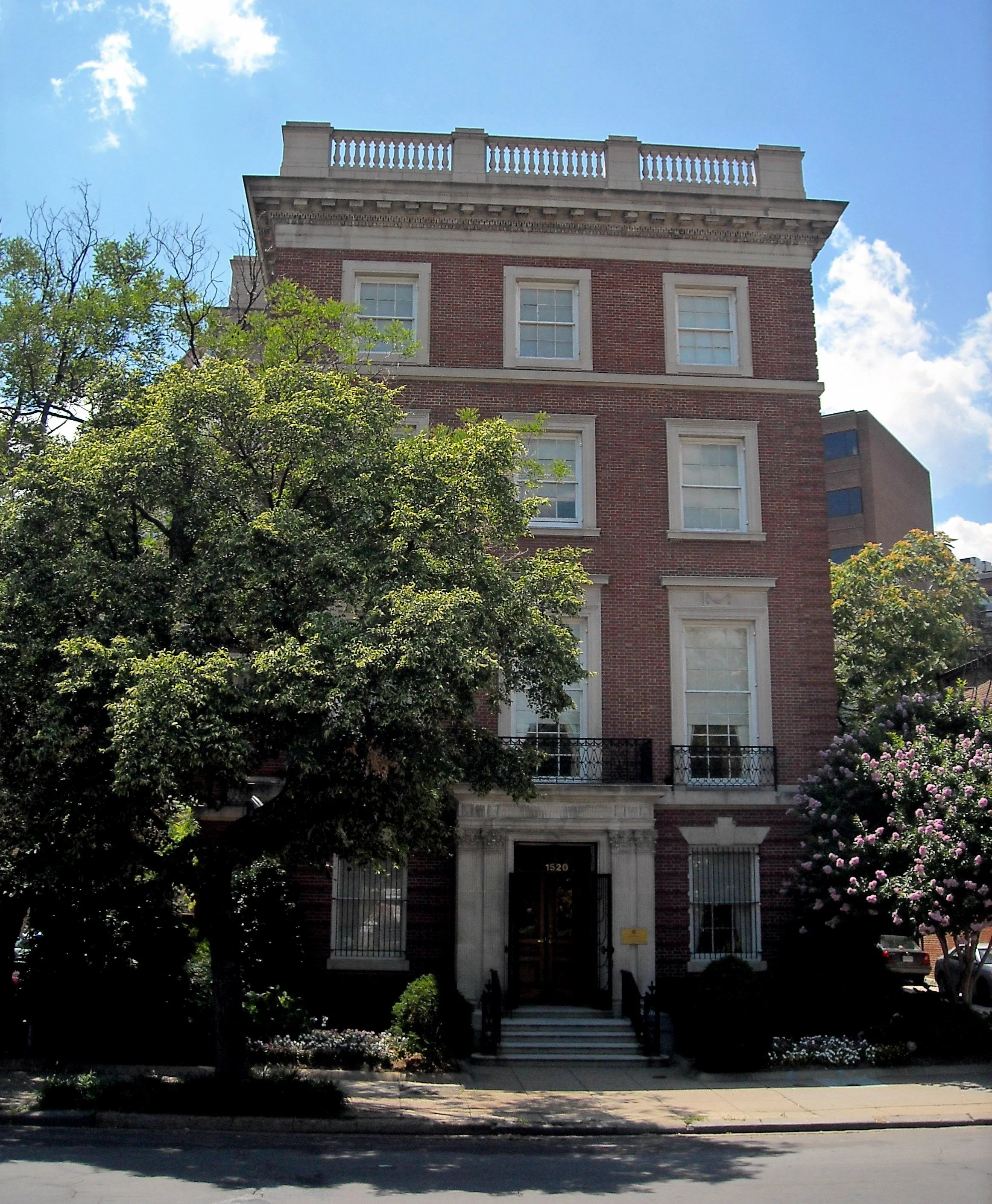 Call to urge your legislators to support HKETO Certification Act