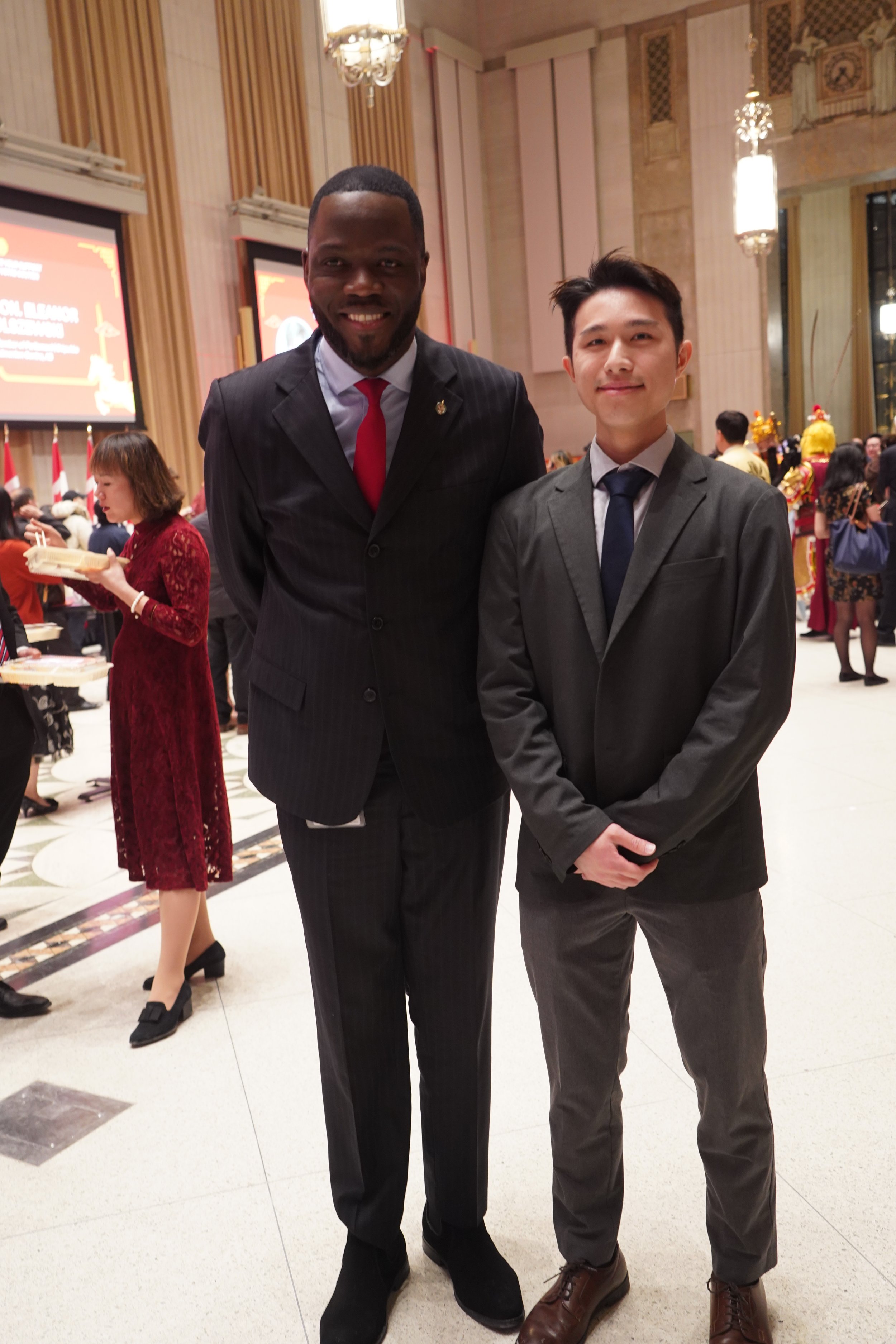23 Feb 2026 Liberal LNY reception_Bienvenu-Olivier Ntumba MP.JPG