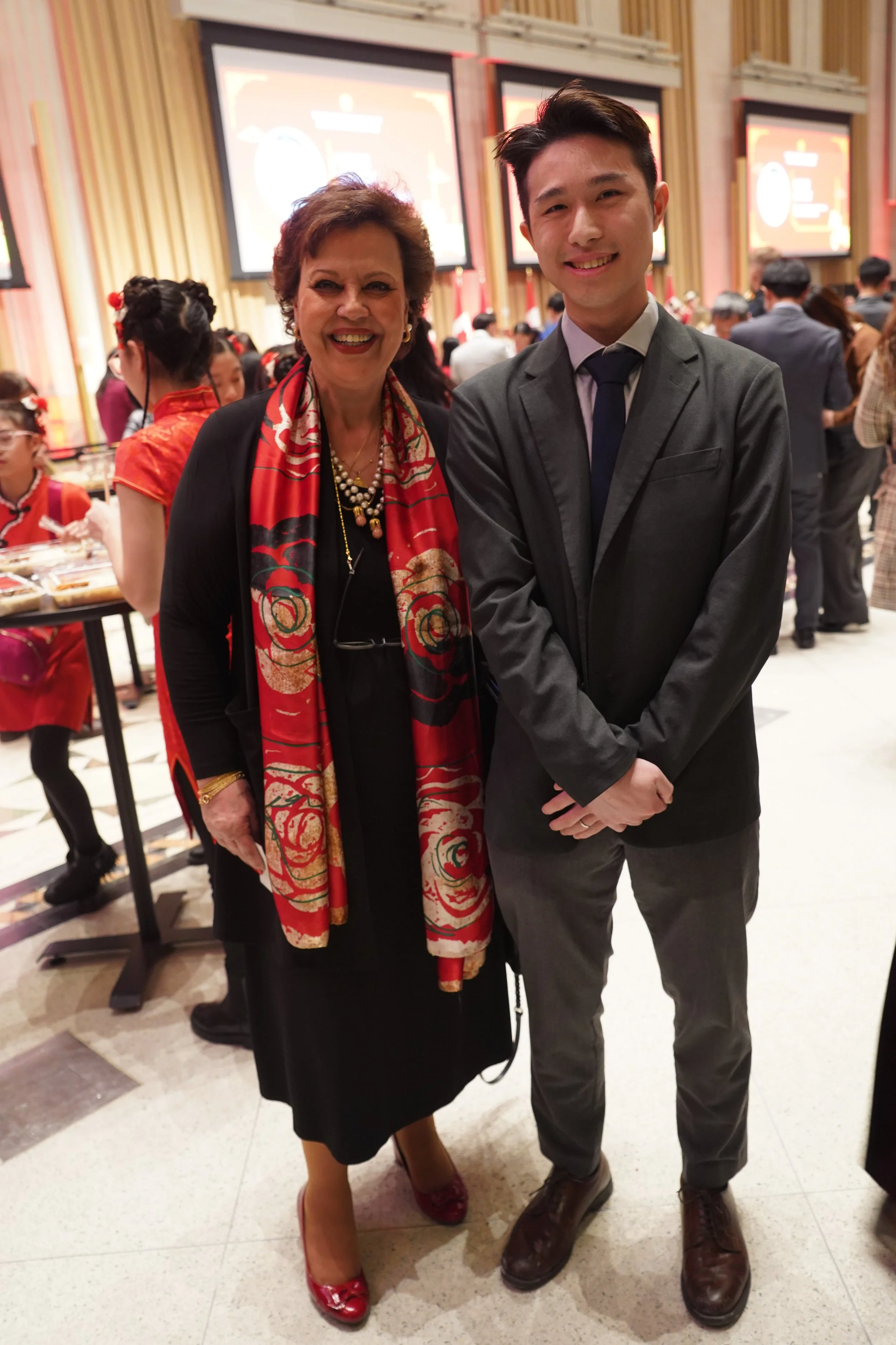 23 Feb 2026 Liberal LNY reception_Alexandra Mendès MP.JPG