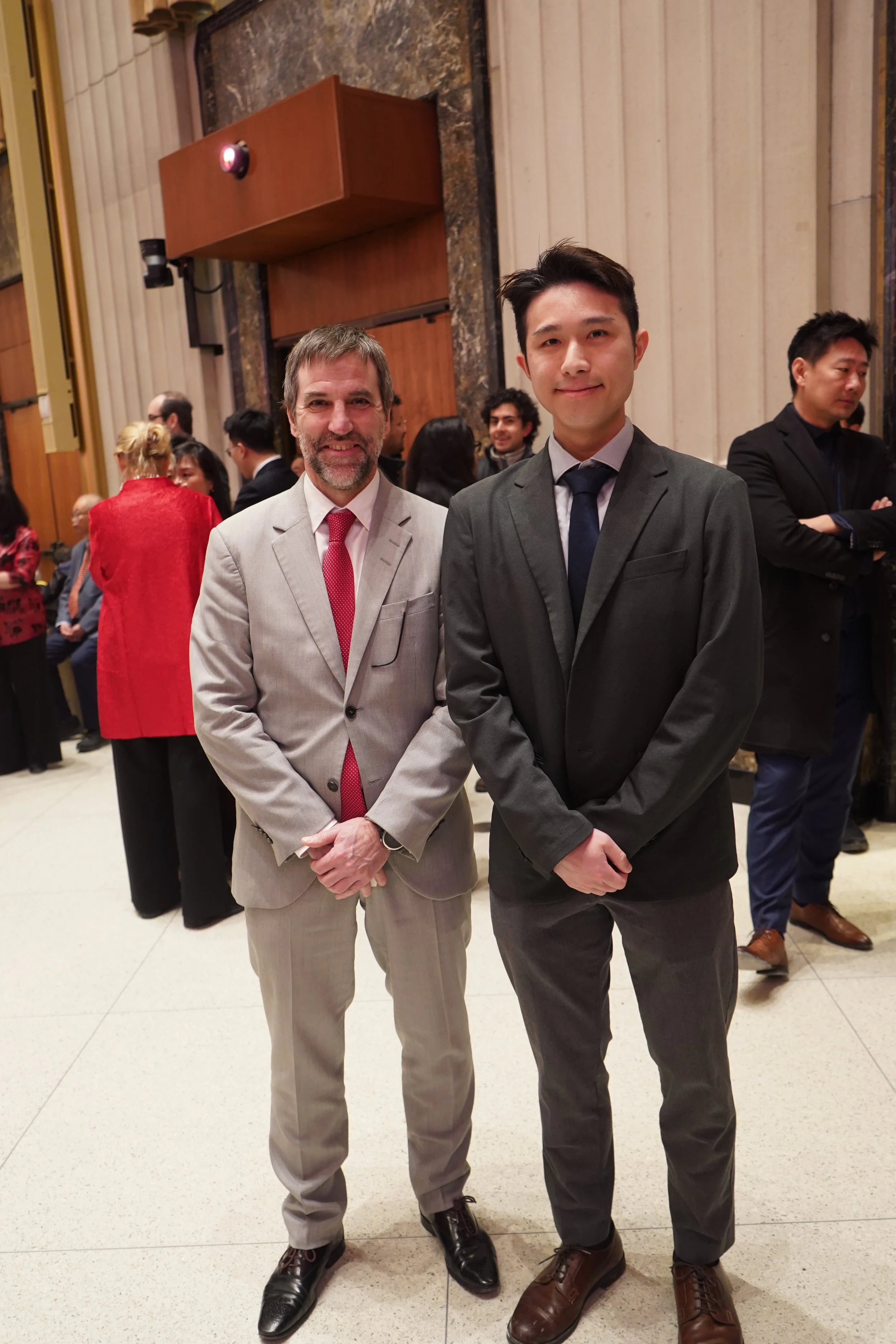 23 Feb 2026 Liberal LNY reception_Steven Guilbeault MP.JPG