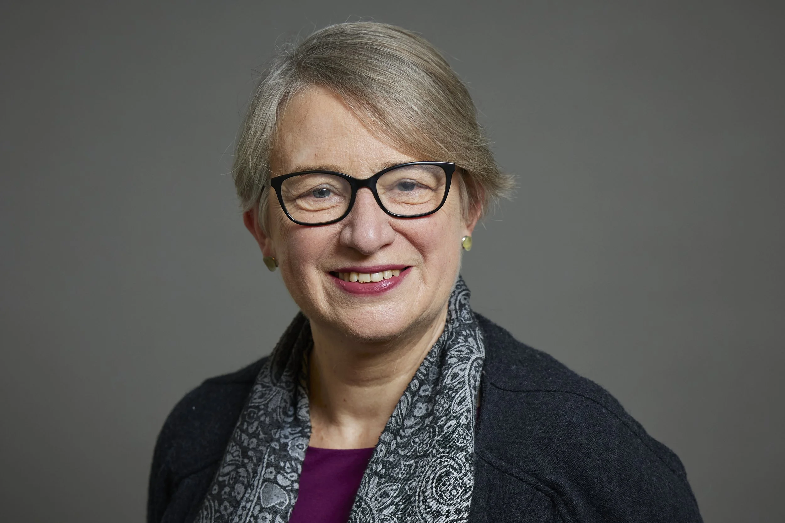 Baroness Bennett of Manor Castle becomes Hong Kong Watch Patron in UK