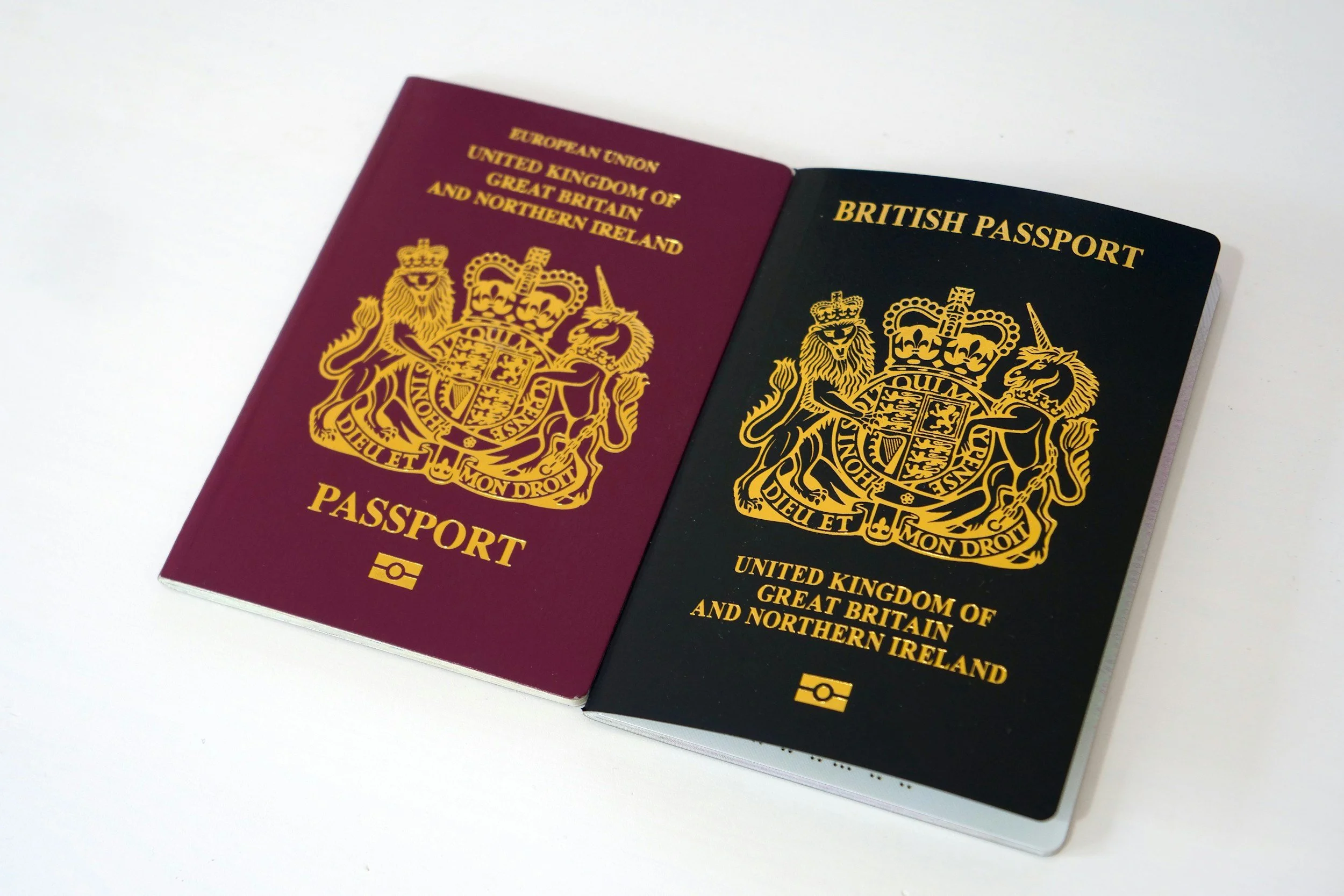 BNO scheme expansion for adult children of BNO passport holders goes into effect