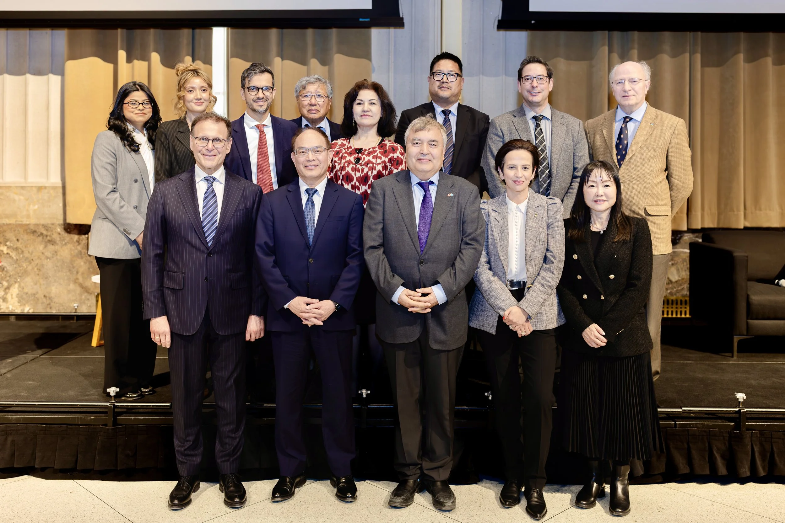 Hong Kong Watch co-hosts event on Countering Transnational Repression by the Chinese Communist Party in Canadian Parliament