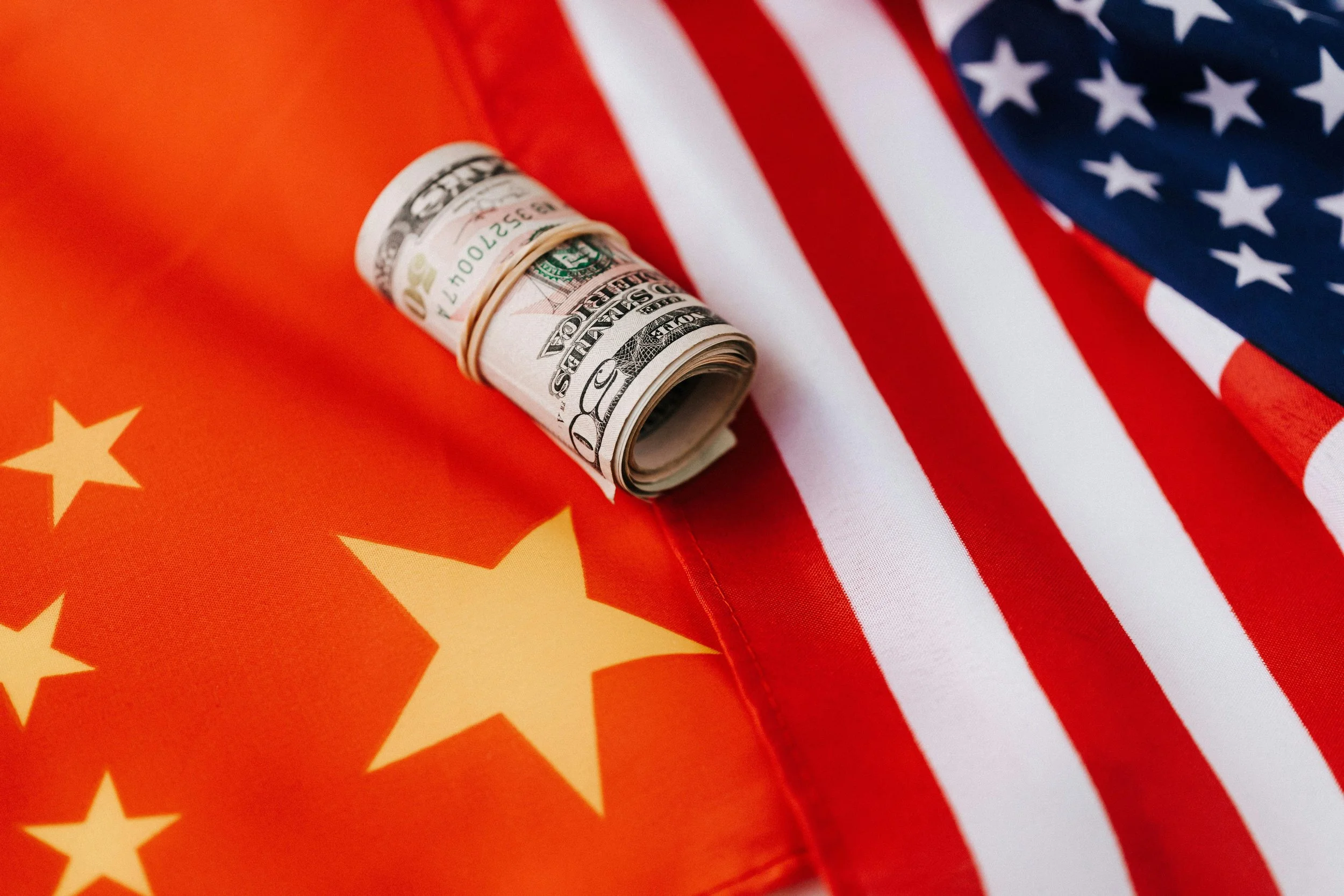 New briefing warns President Trump before Beijing on how China is using Hong Kong to build a sanctions-proof war economy