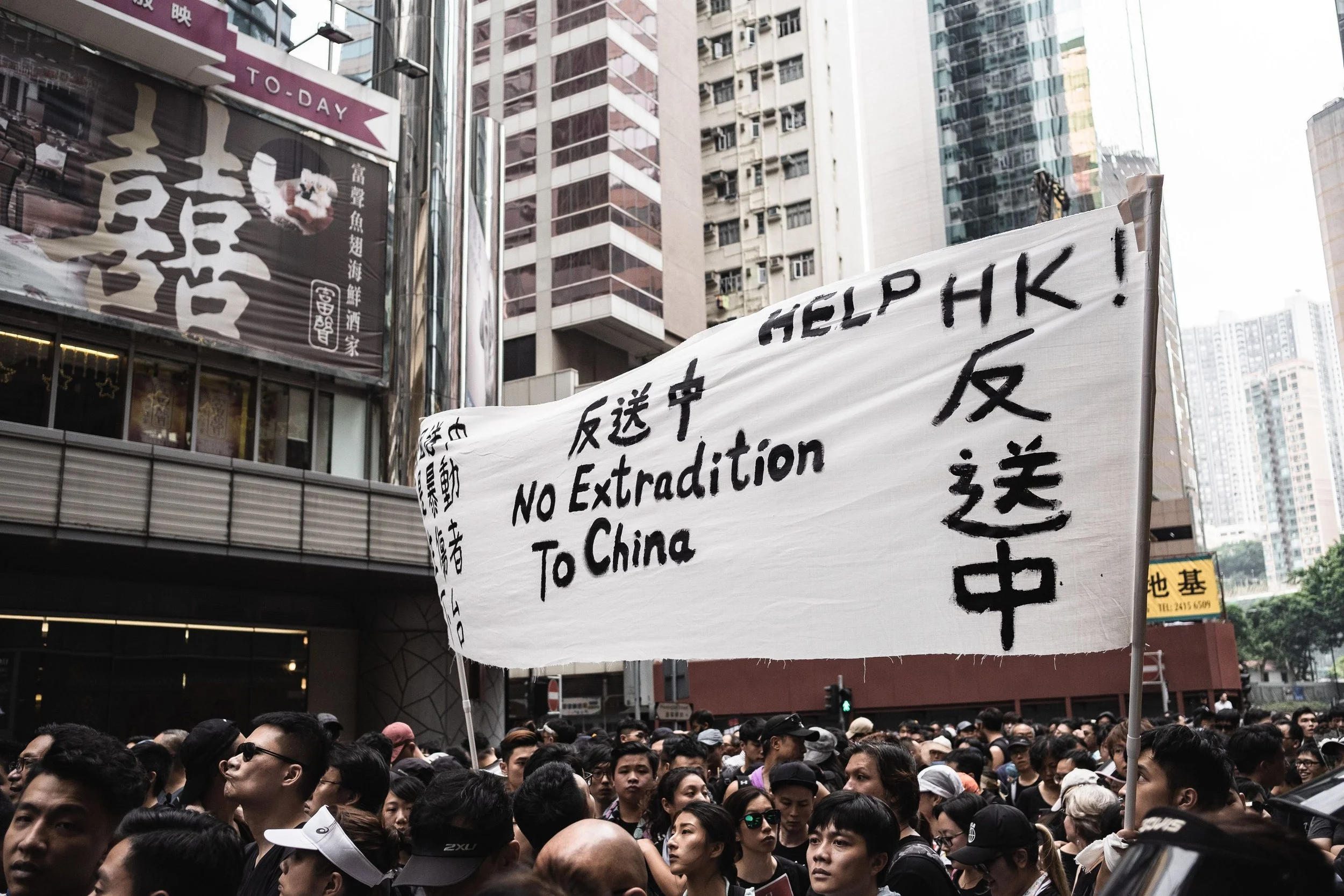 New Chief Executive certification powers represent a grave assault on Hong Kong’s rule of law