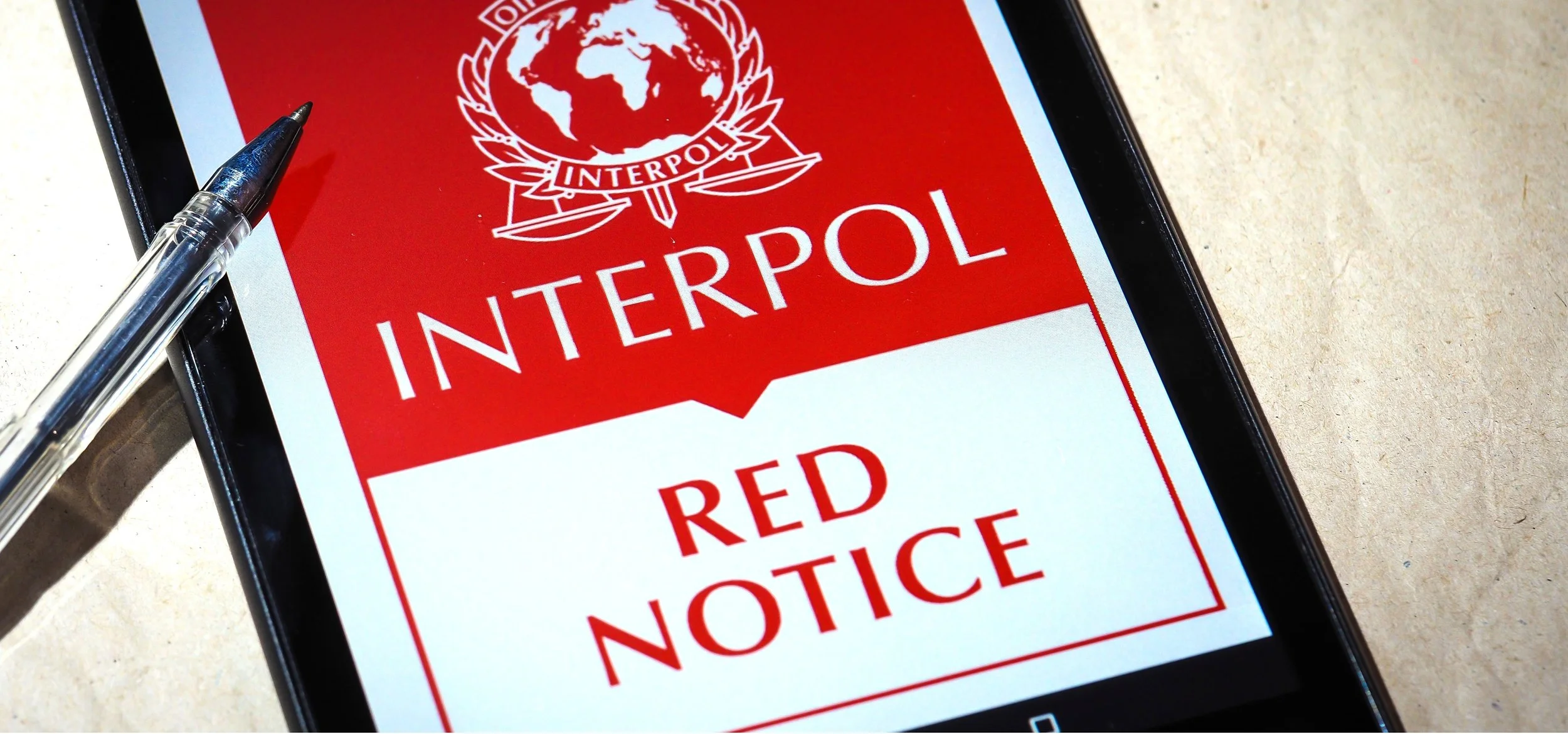 Hong Kong Watch Patrons in UK and Canada demand transparency from INTERPOL ahead of its General Assembly in Hong Kong