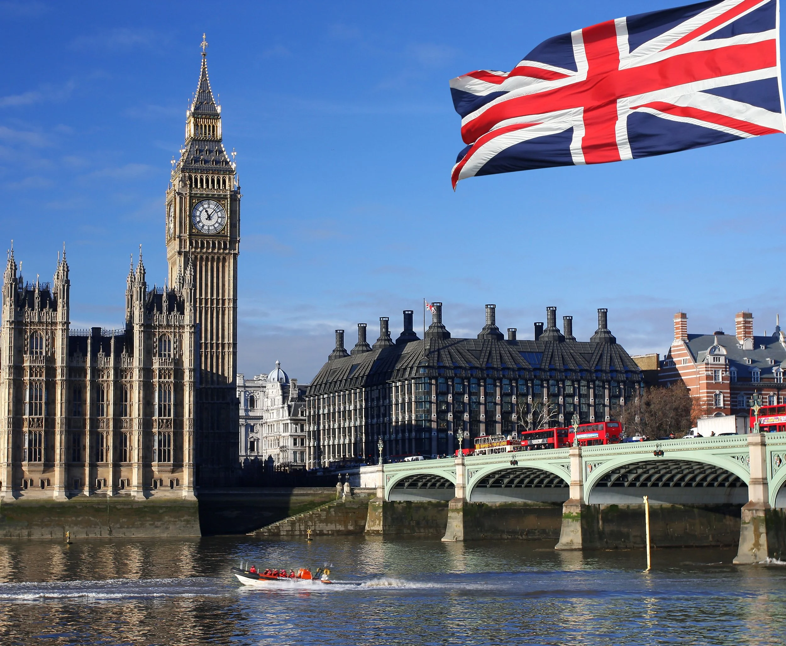 Passage of UK State Threats Bill marks important step against transnational repression