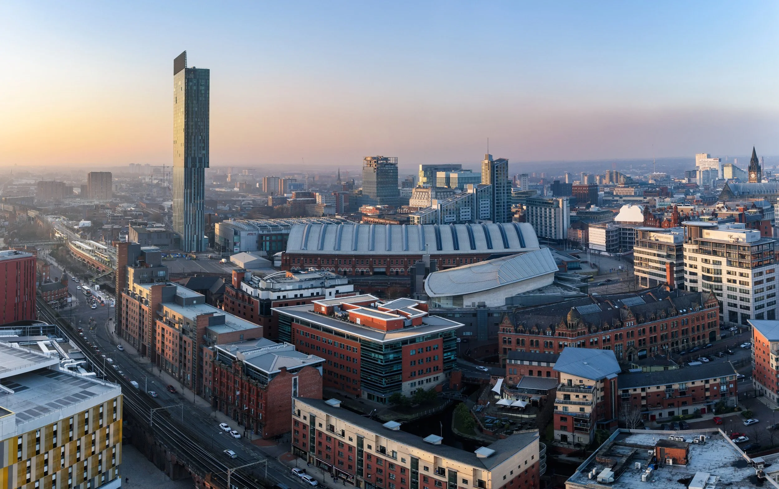 Manchester-based Hong Kong groups write to incoming Prime Minister Andy Burnham on integration, employment, and the future of the BN(O) route