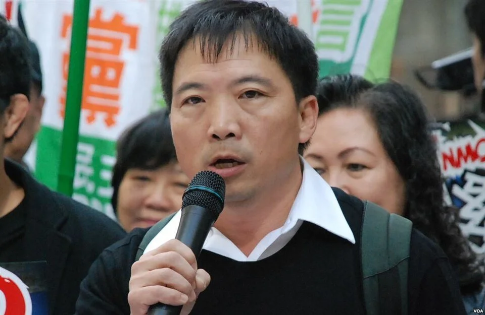 Home Office must let Wu Chi-wai stay in UK with his family, not deport him this week