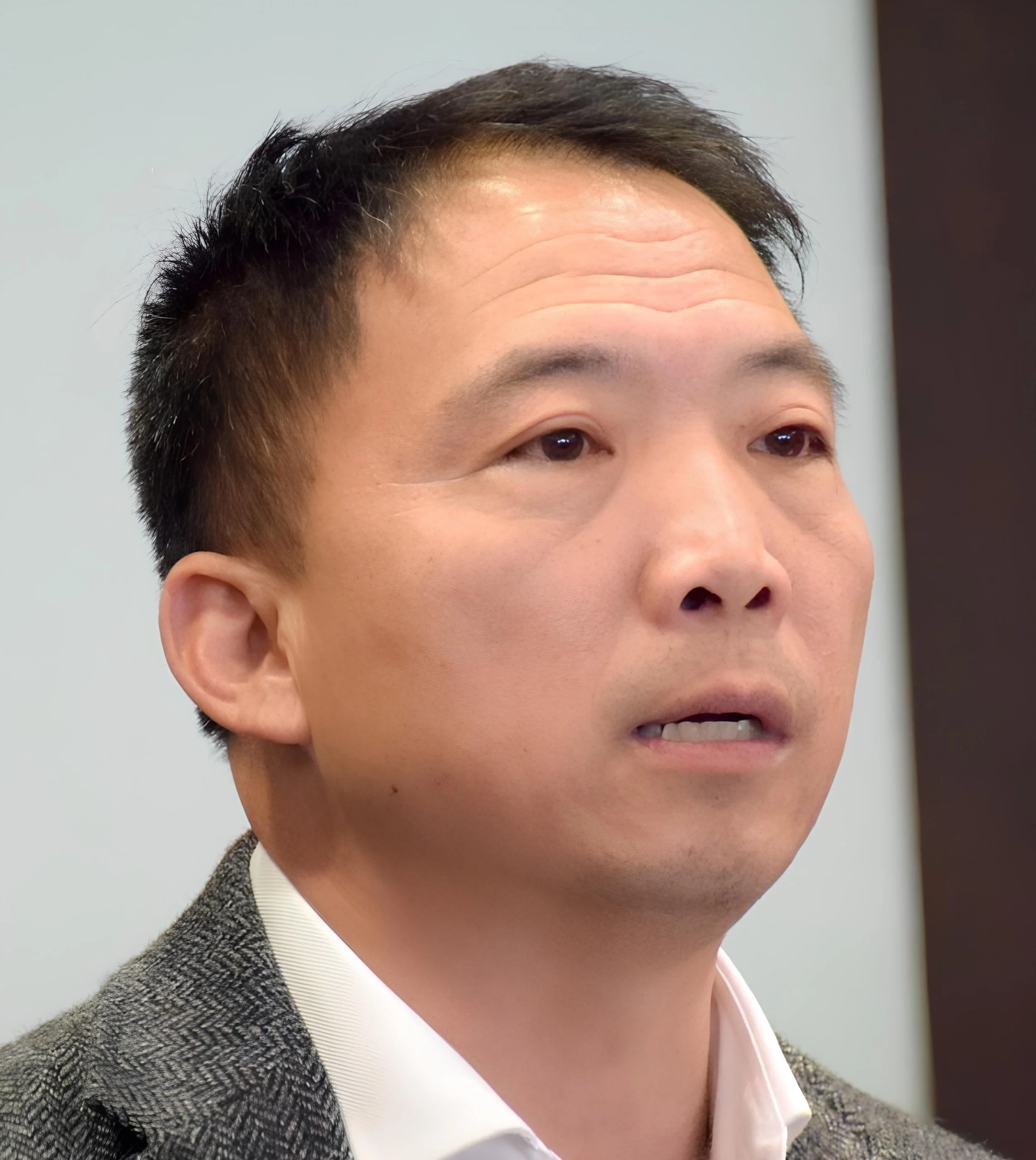 Hong Kong Watch welcomes news that Wu Chi-wai granted leave to remain in UK