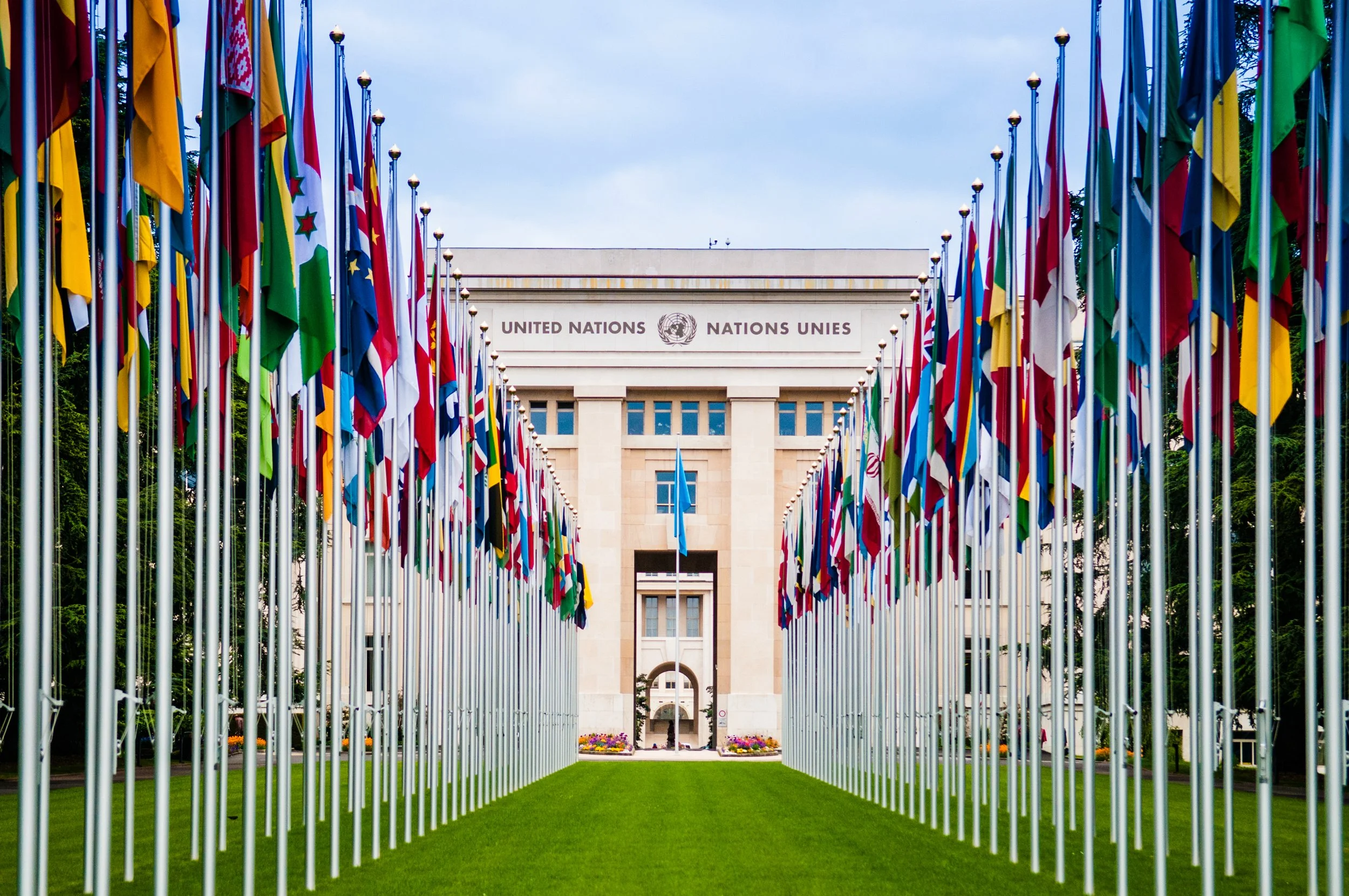 Hong Kong Watch urges United Nations to protect children in Hong Kong