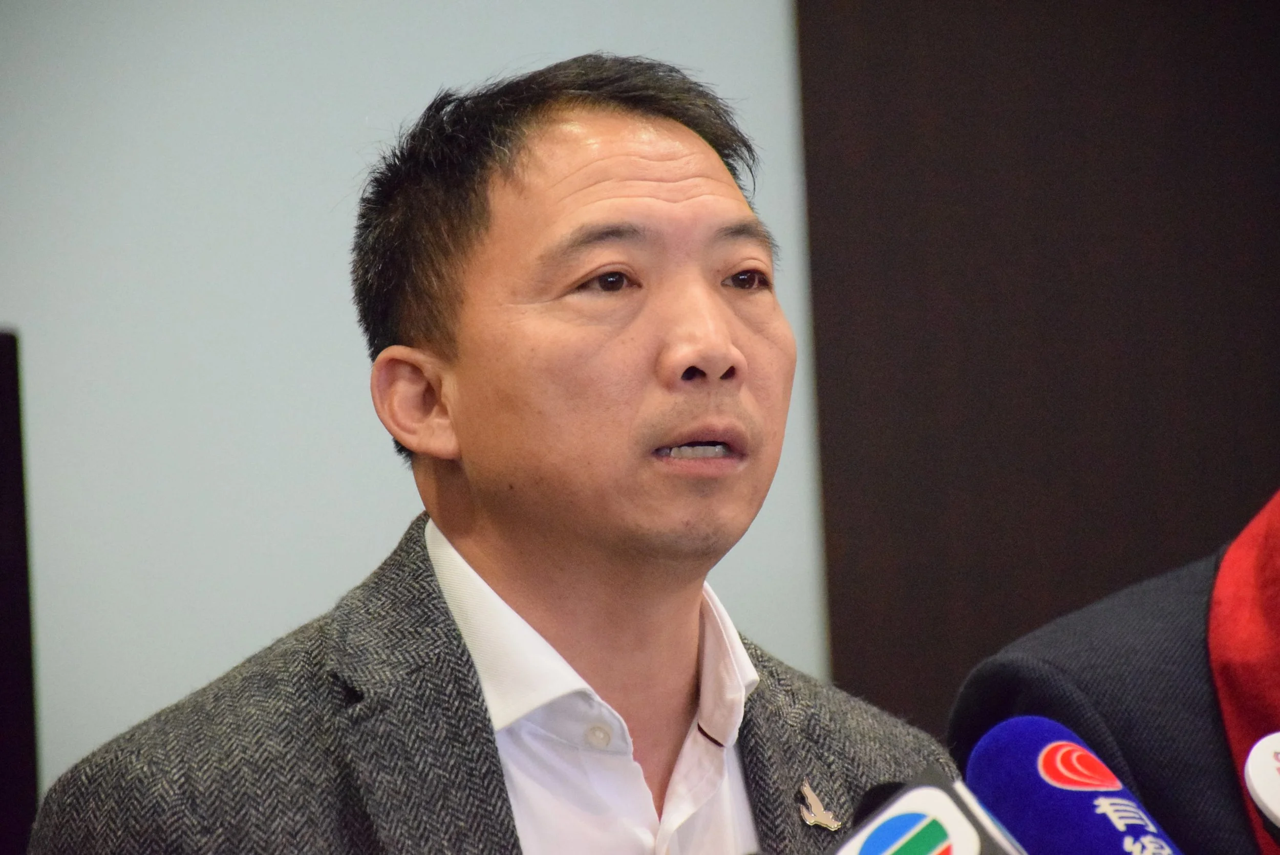 Hong Kong Watch welcomes news that Wu Chi-wai granted leave to remain in UK