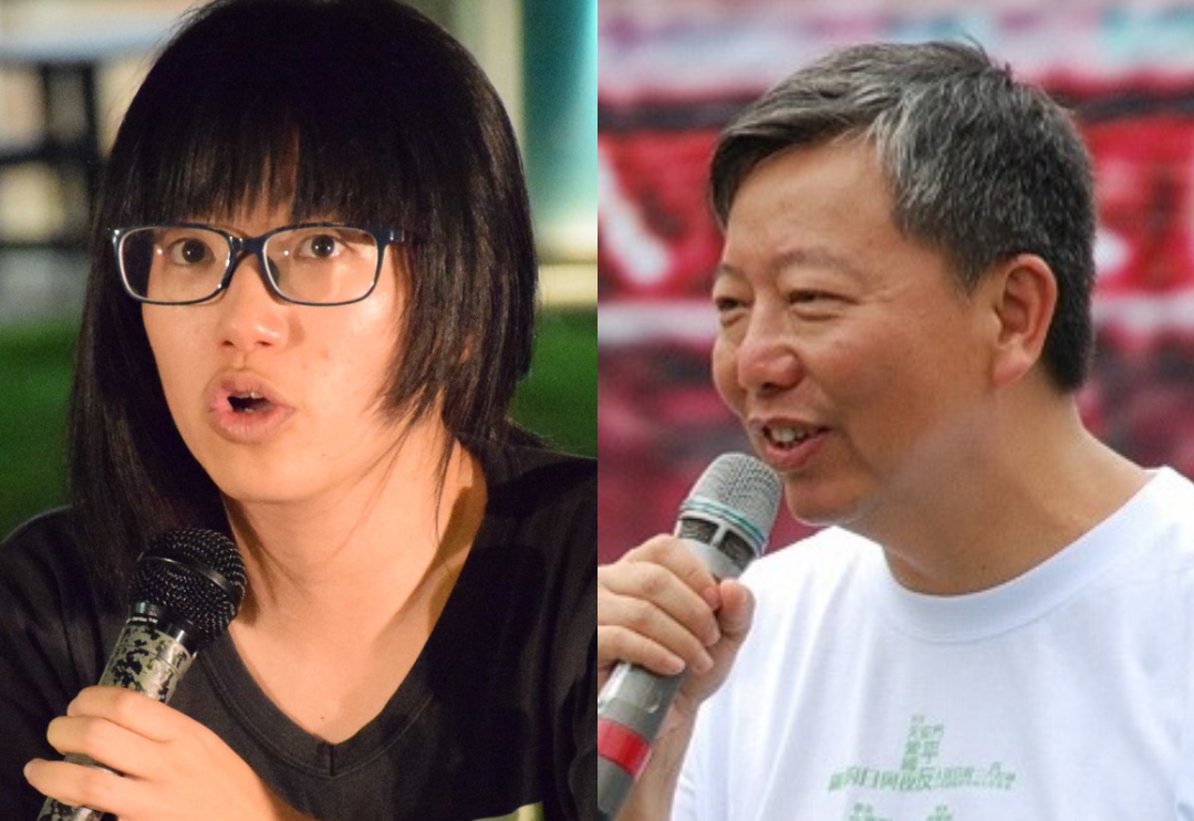 Hong Kong Watch Patrons and Advisor urge UK Foreign Secretary to condemn conviction of Tiananmen vigil leaders
