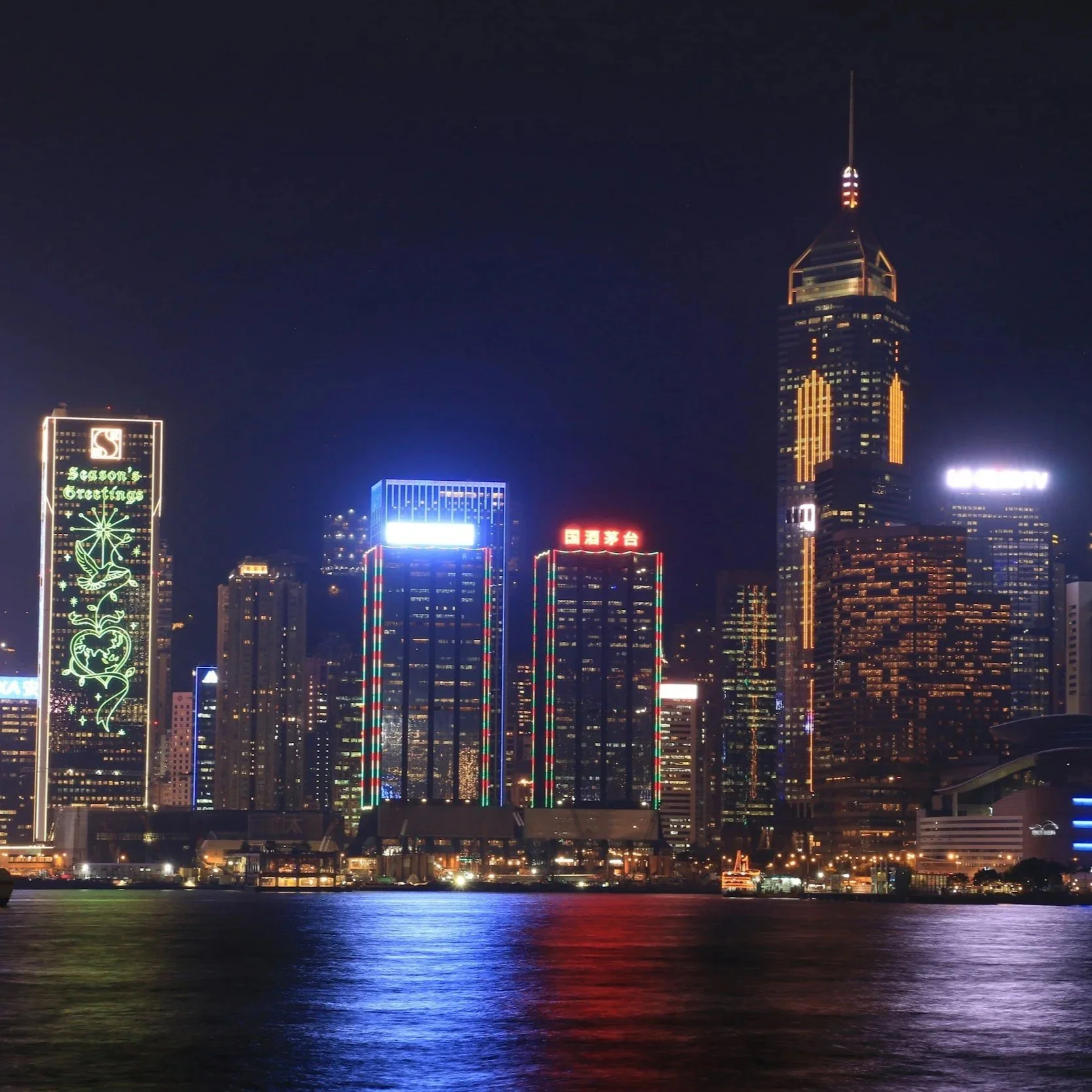 Hong Kong Watch research finds US$8.8 billion in Western investment funneled to sanctioned Chinese entities