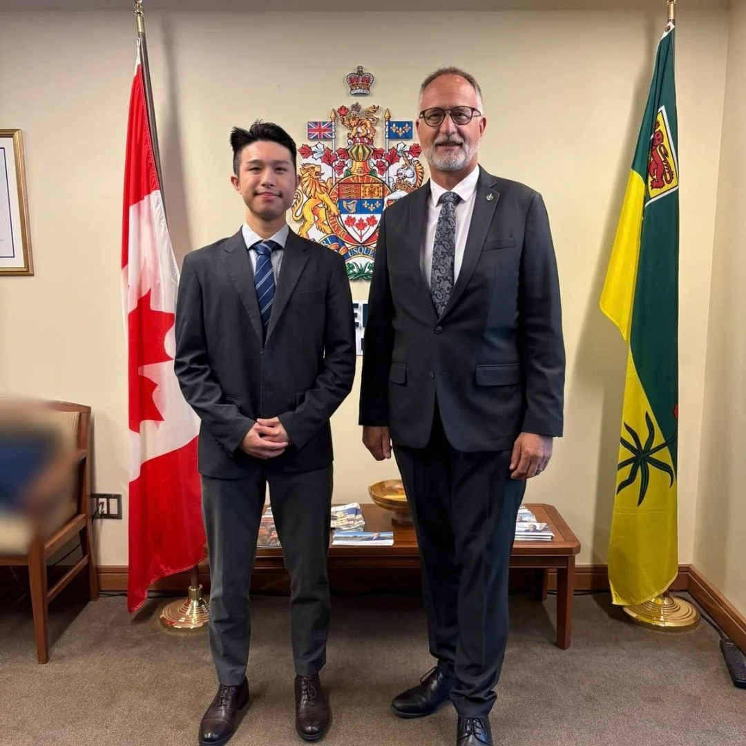 22 Sep 2026 Meeting with Brad Redekopp MP.jpg