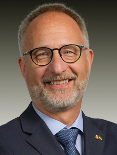 Brad Redekopp MP becomes Hong Kong Watch Patron in Canada