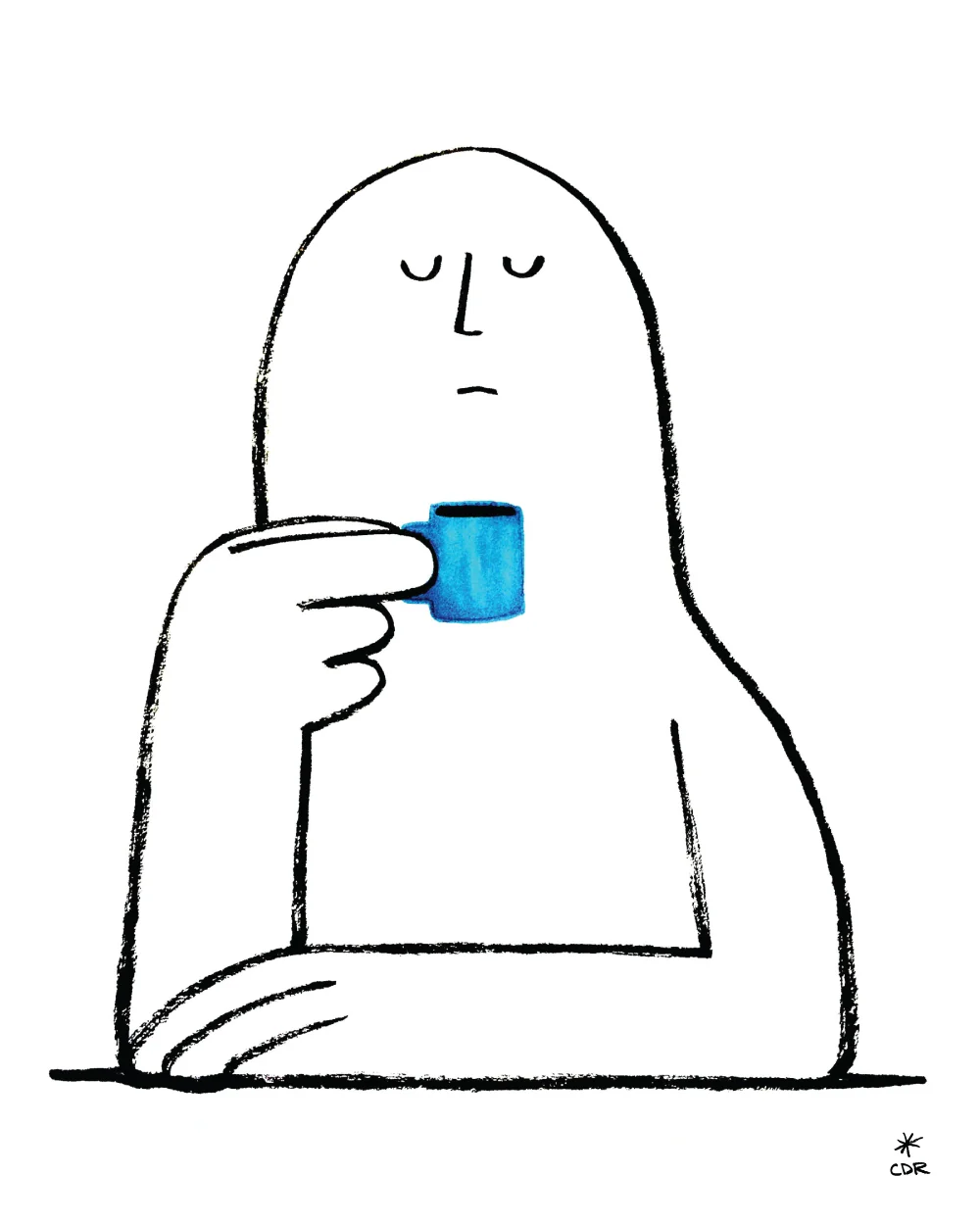 Refill - 8 x 10 Downloadable Print