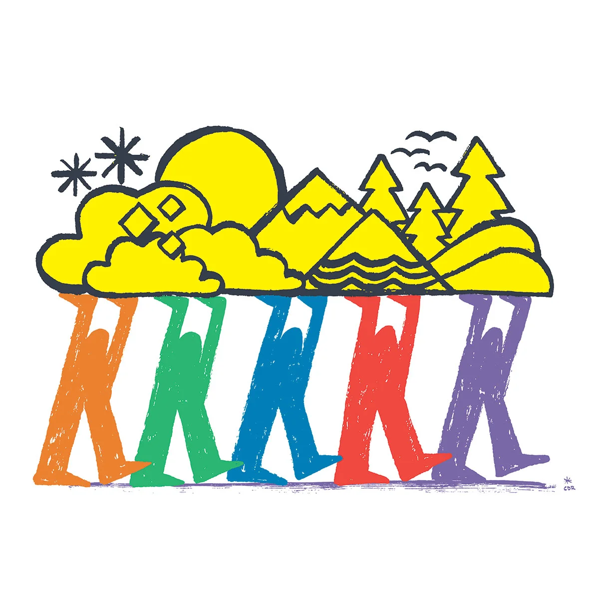 People's Climate March