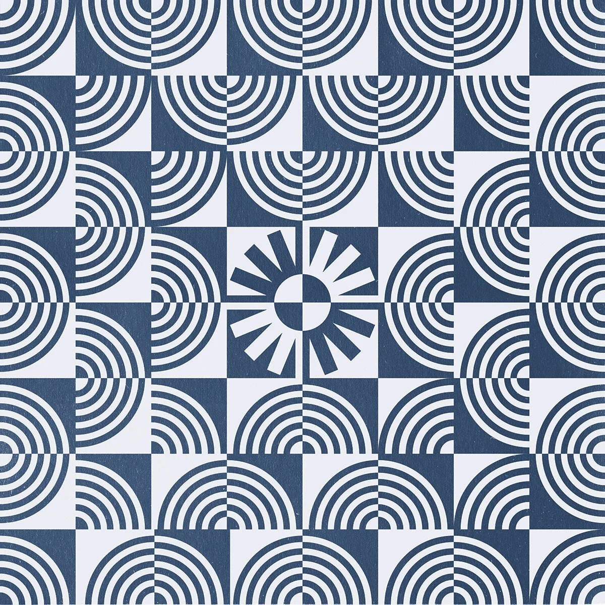 Field Choir - Radio Waves