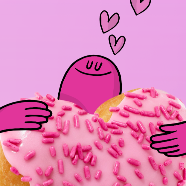 Dunkin' - Valentine's Day 2020