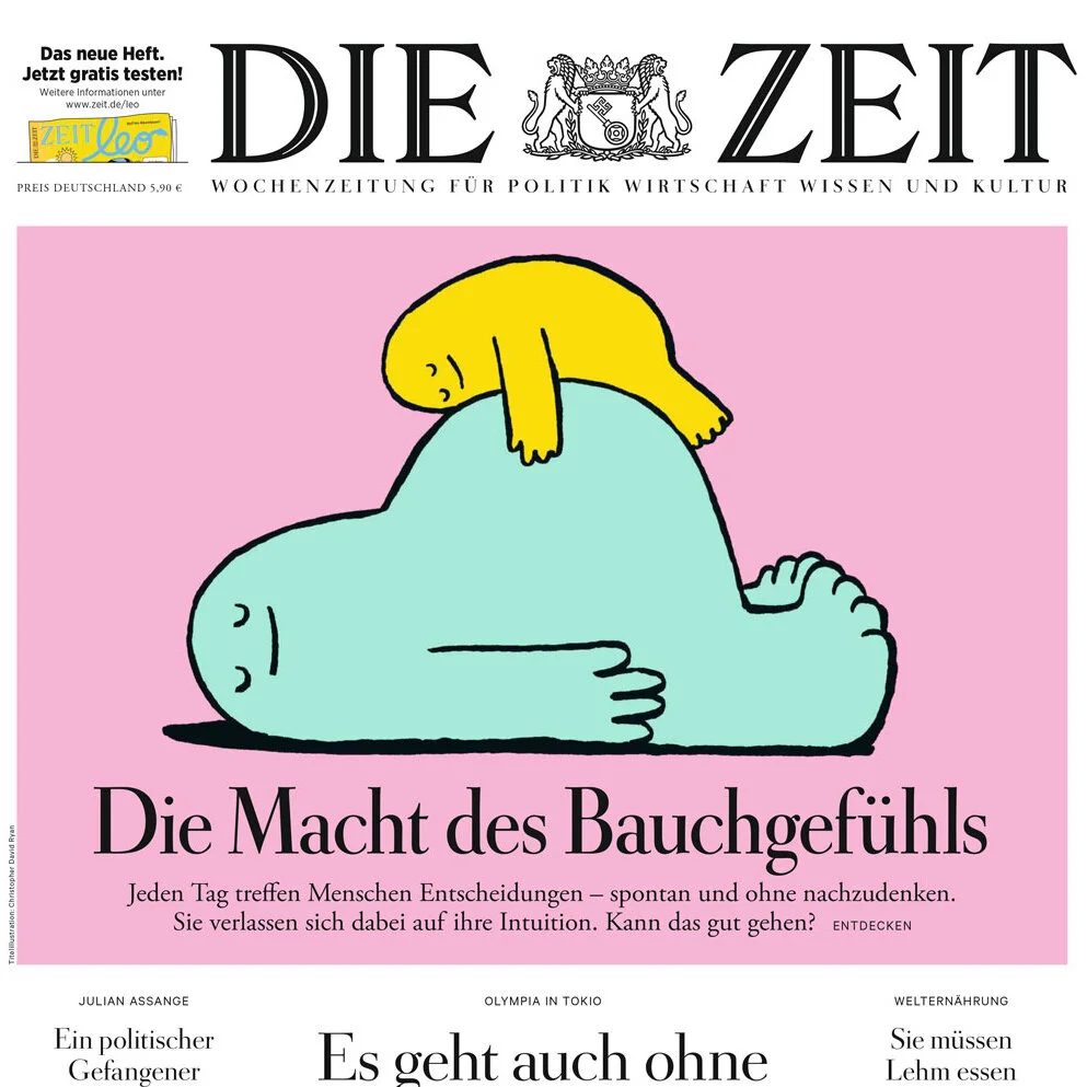 Die Zeit