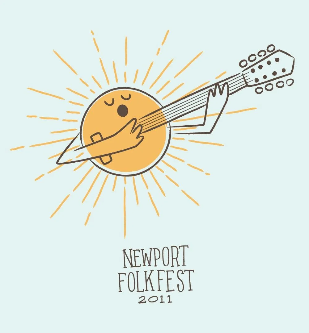 Newport Folk Festival