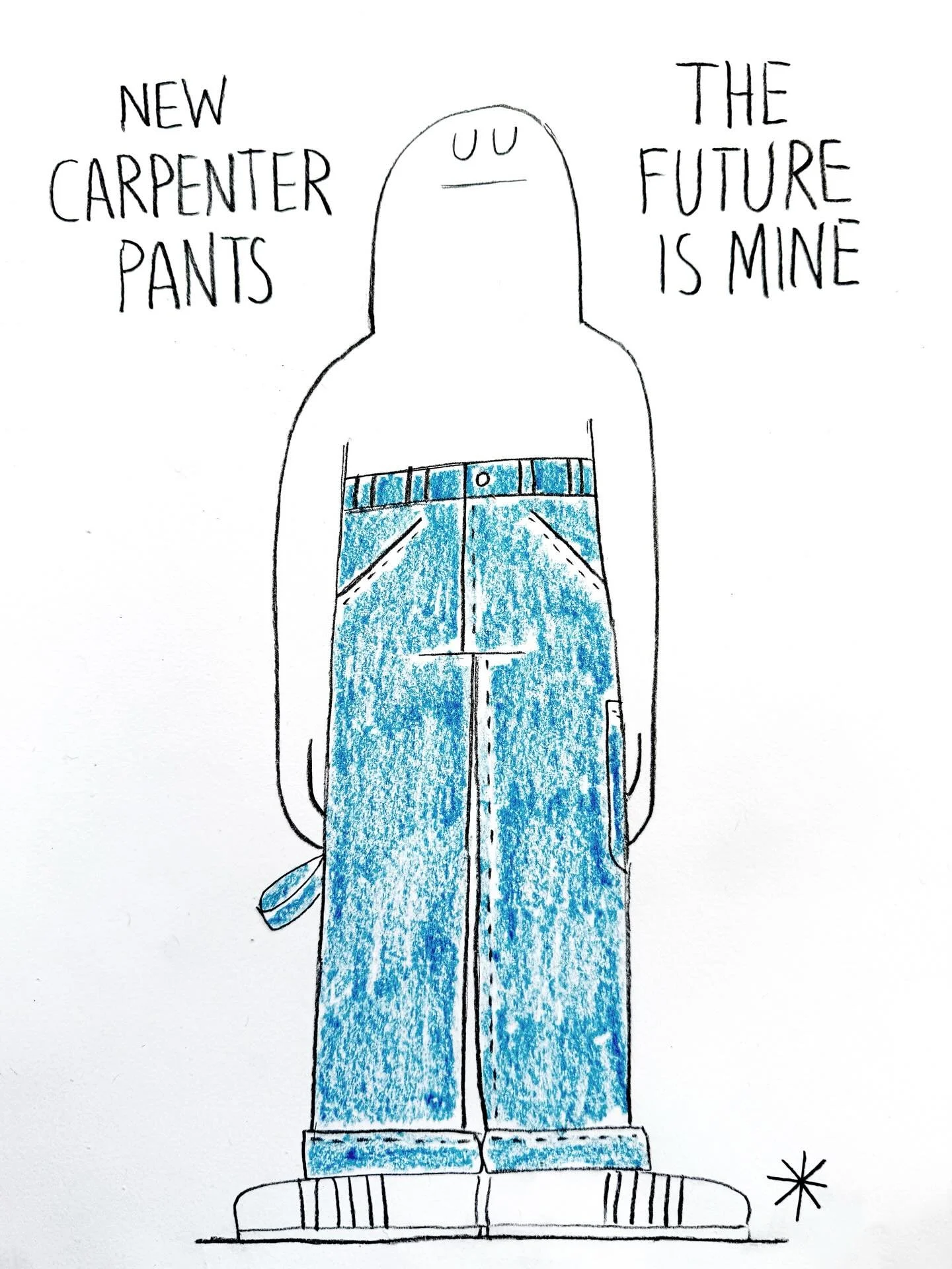 Dress for success