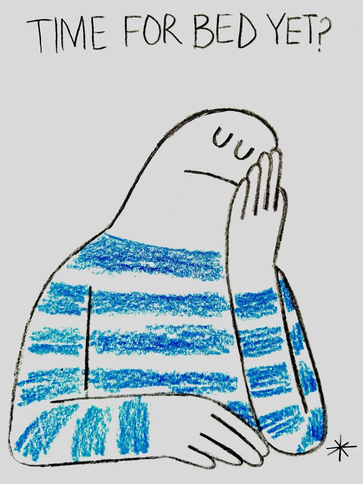We can try again tomorrow.