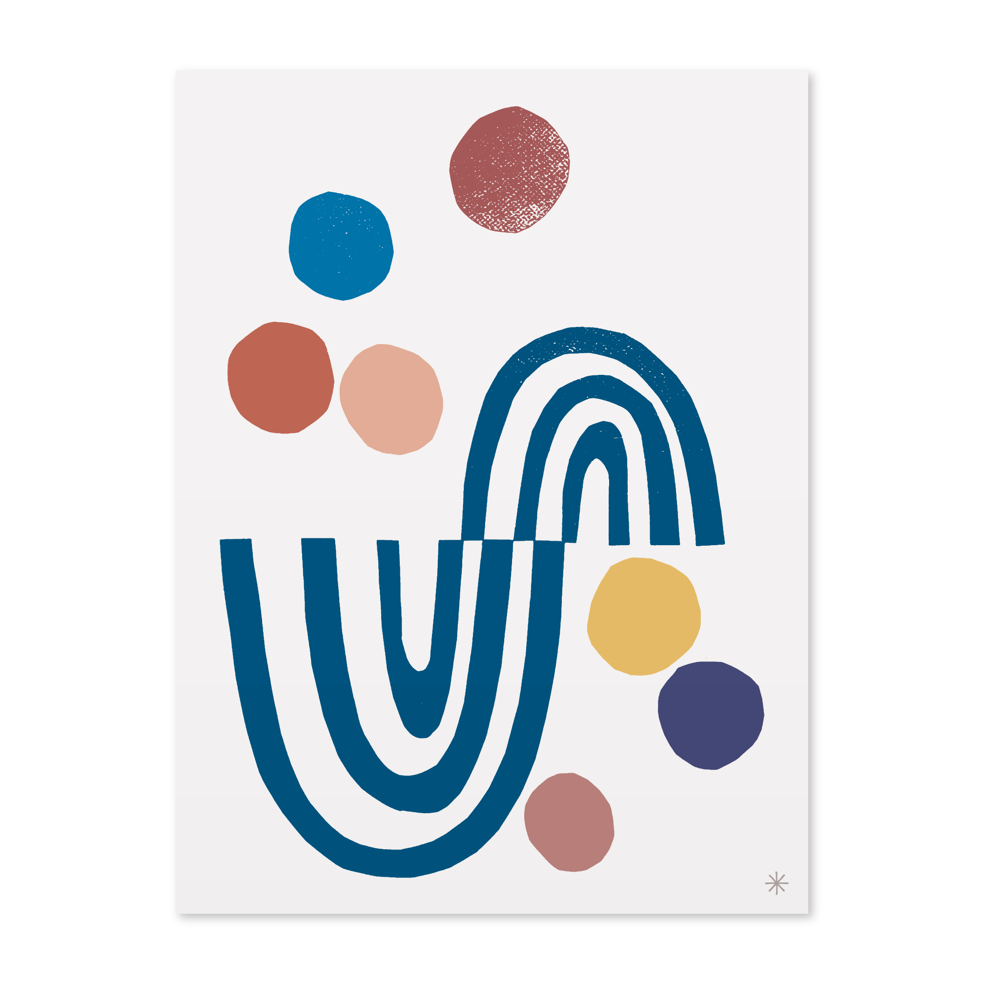 Juggle – Print