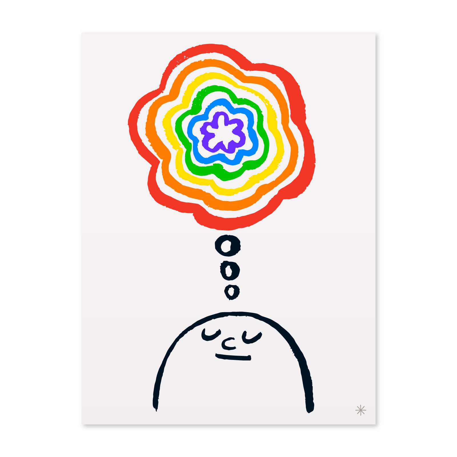 Good Thoughts – Print